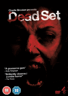 DEAD SETの画像