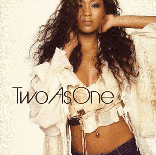 TWO AS ONEの画像