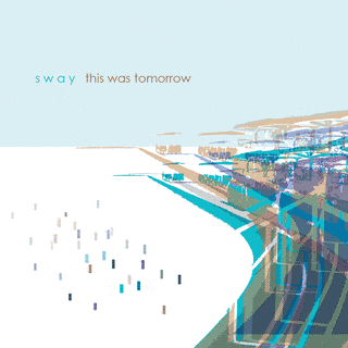 TOMORROW'S WAYの画像