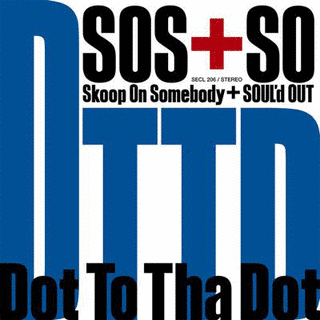 DOT TO THA DOTの画像