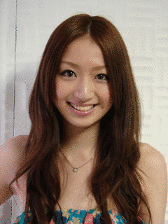鹿沼憂妃の画像