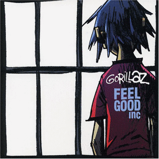 FEEL GOOD INC.の画像