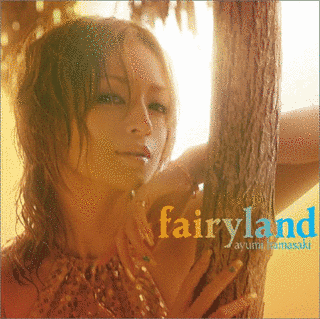 FAIRYLANDの画像