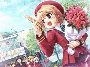 FAZE TO LOVEの画像
