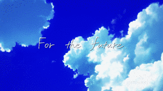 FOR THE FUTUREの画像
