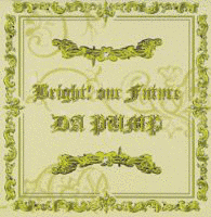 BRIGHT! OUR FUTUREの画像
