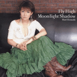 FLY HIGH/MOONLIGHT SHADOWの画像