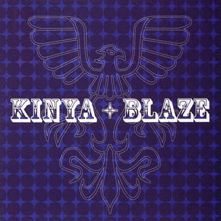 BLAZEの画像