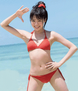 志田友美の画像