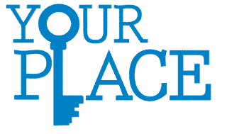 YOUR PLACEの画像
