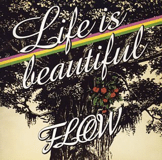 LIFE IS BEAUTIFULの画像