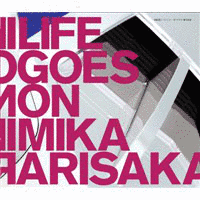 LIFE GOES ONの画像