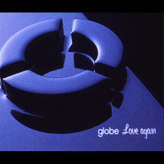 LOVE, AGAINの画像