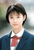 篠原直美の画像
