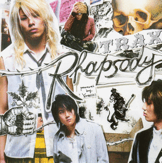 RHAPSODYの画像