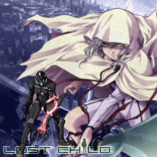 LOST CHILD,の画像