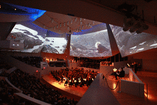 WORLD SYMPHONYの画像