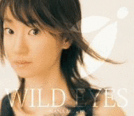 WILD EYESの画像