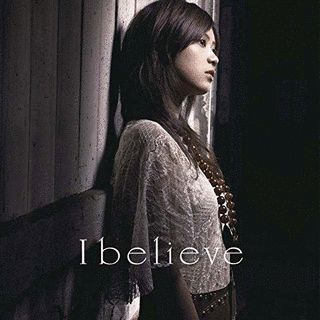 I BELIEVEの画像
