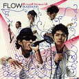 AROUND THE WORLD/KANDATAの画像