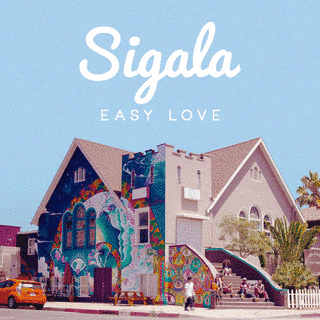 EASY LOVEの画像