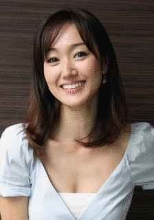 渋谷亜希の画像