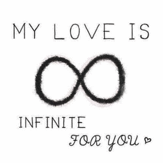INFINITE LOVEの画像