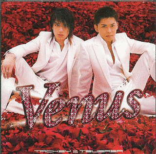 VENUSの画像