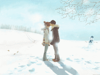 WINTER LOVEの画像