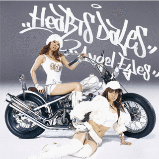 ANGEL EYESの画像