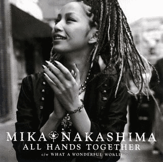 ALL HANDS TOGETHERの画像