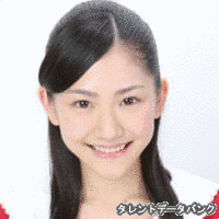 清水彩花の画像