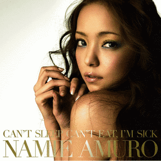 CAN'T SLEEP, CAN'T EAT, I'M SICK/人魚の画像