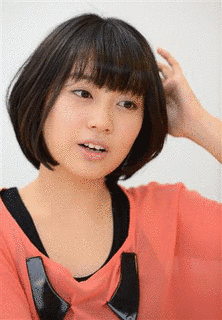 清水くるみの画像
