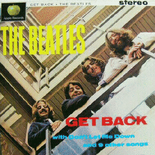 GET BACKの画像