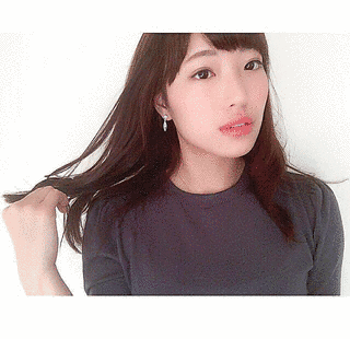 清水美里の画像