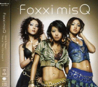THA F.Q'S STYLEの画像