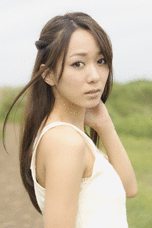 清水ゆう子の画像