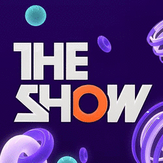 THE SHOWの画像