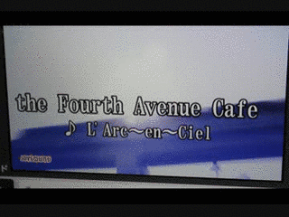 THE FOURTH AVENUE CAFEの画像