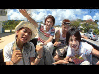 SUMMER MADNESSの画像