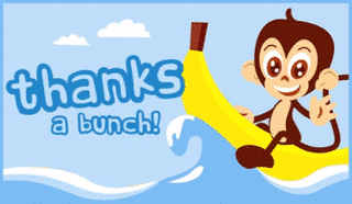 THANKS!の画像