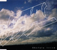 SHALALA キボウの歌の画像
