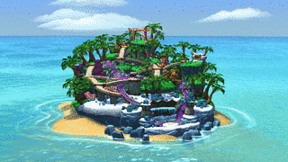 JUICY JUNGLEの画像