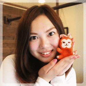 志村玲那の画像