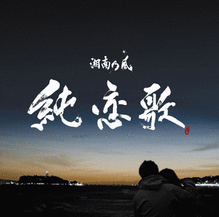 純恋歌の画像