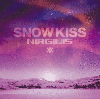 SNOW KISSの画像