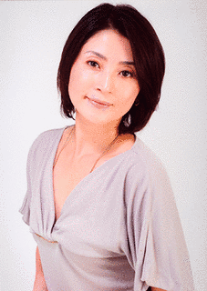 周栄良美の画像