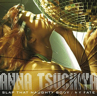 SLAP THAT NAUGHTY BODY/MY FATEの画像