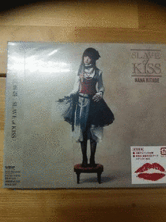 SLAVE OF KISSの画像